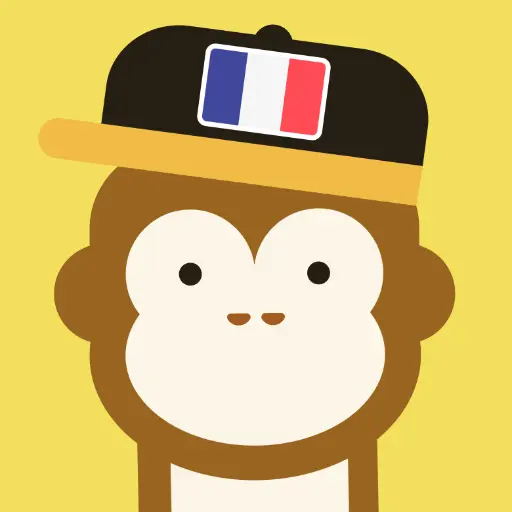 Ling - Learn French Language icon