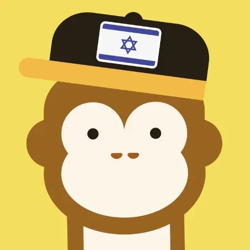 Ling Learn Hebrew Language icon