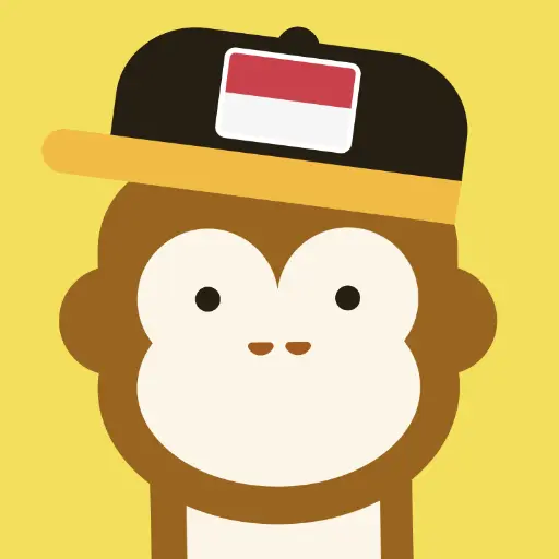 Ling - Learn Indonesian icon