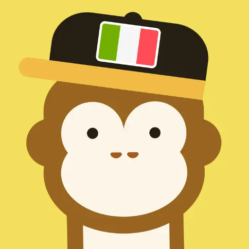 Ling - Learn Italian Language icon