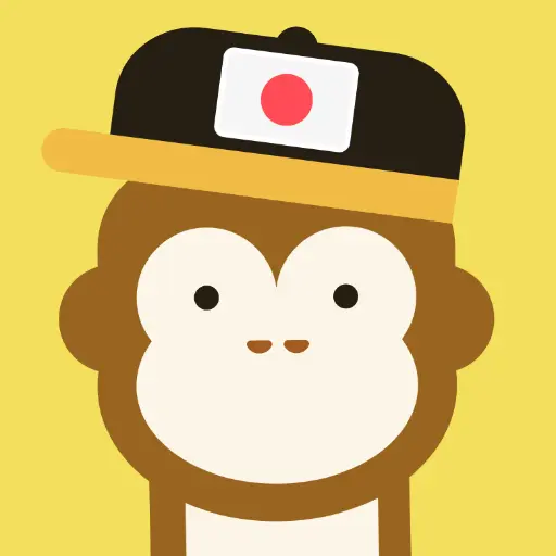 Ling: Learn Japanese Language icon