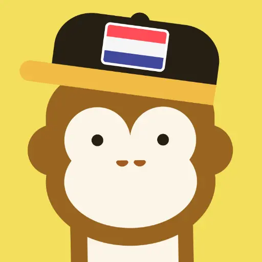 Ling - Learn Dutch Language icon