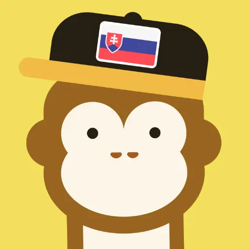 Ling - Learn Slovak Language icon