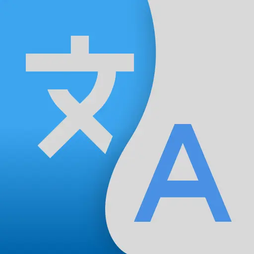 Translate Me - Text & Voice Tr icon