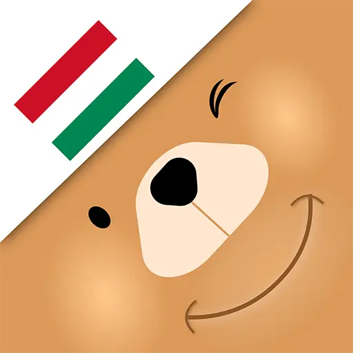 Learn Hungarian Vocabulary wit icon