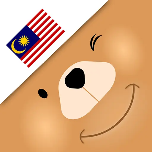 Learn Malay Vocabulary with Vo icon