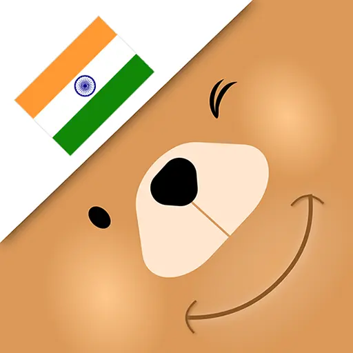 Learn Punjabi Vocabulary with  icon