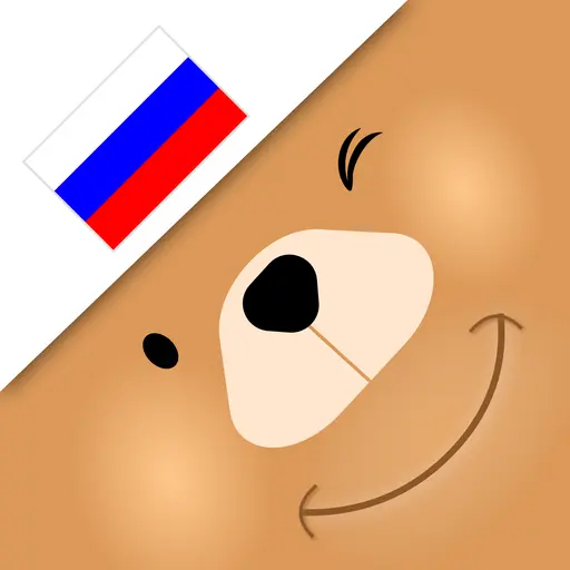 Build & Learn Russian Vocabula icon