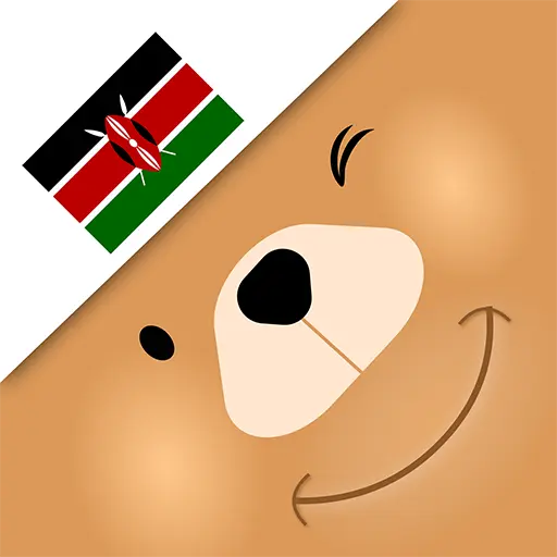 Learn Swahili Vocabulary with  icon