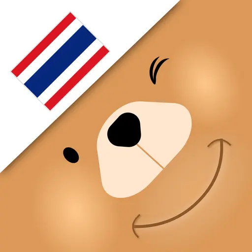 Learn Thai Vocabulary with Voc icon