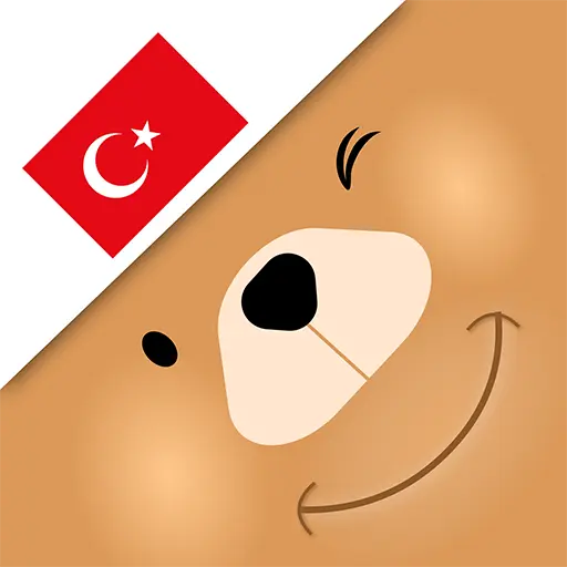 Learn Turkish Vocabulary with  icon