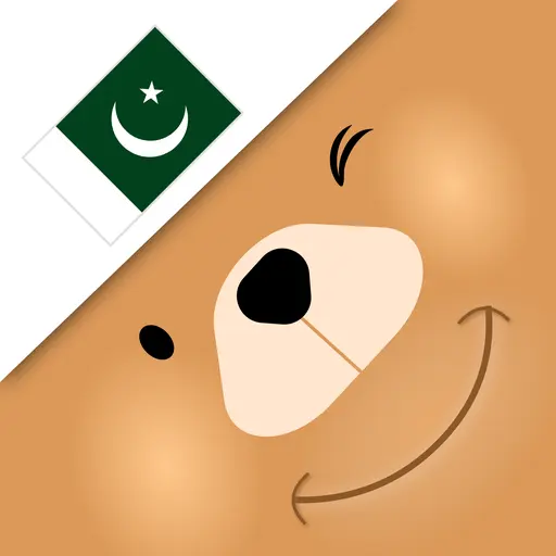 Build & Learn Urdu Vocabulary  icon