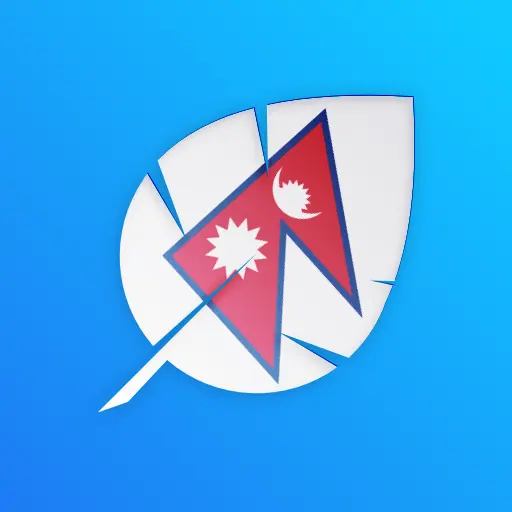 Learn To Write Nepali Alphabet icon