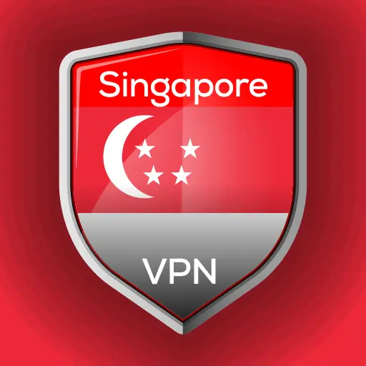 Singapore VPN - Secure & Fast icon