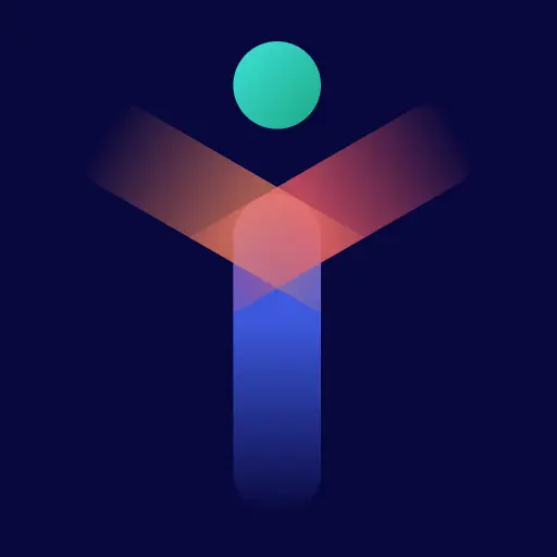 Thera: Diary and mood tracker icon