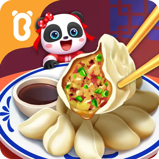 Baby Panda’s Chinese Holidays icon