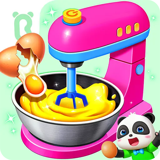 Little Panda's Restaurant Chef icon