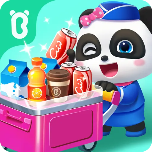 Baby Panda's Town: My Dream icon