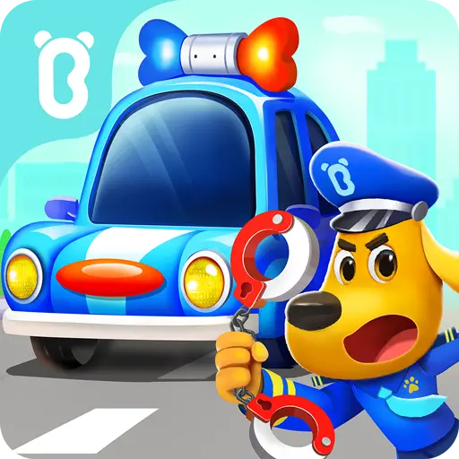 Kids Games: Safety Education icon