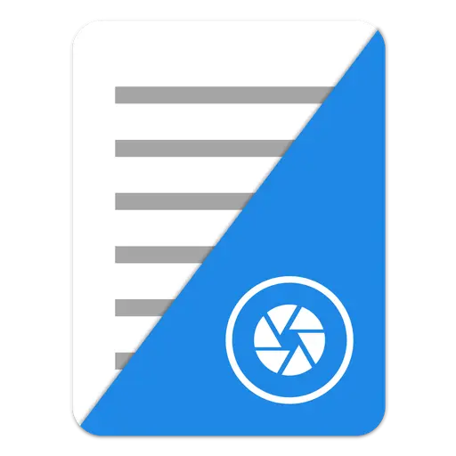 Document Scanner icon