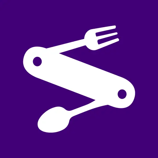 Sirved - Restaurant Menus icon