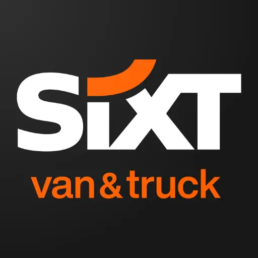 SIXT VAN & TRUCK icon