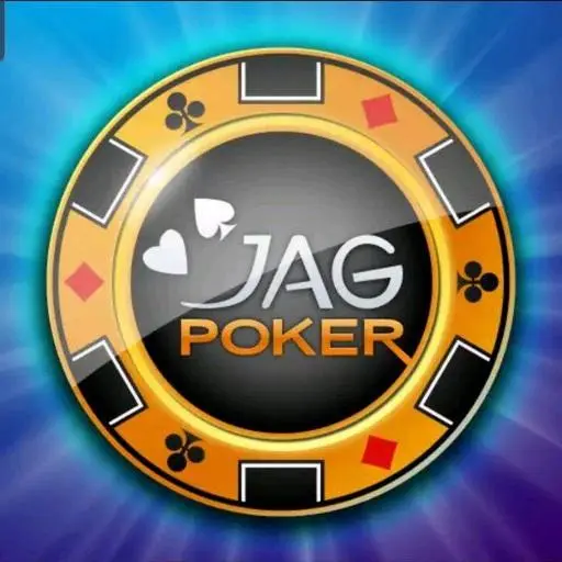 Jag Poker HD icon