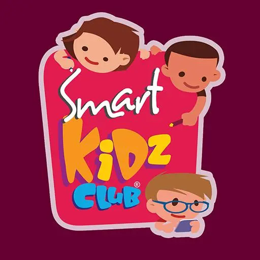 Smart Kidz Smart Classroom icon