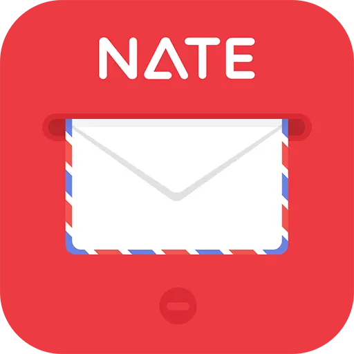 NateMail icon