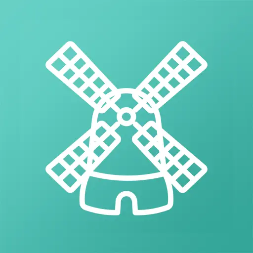 SkillMill Project icon