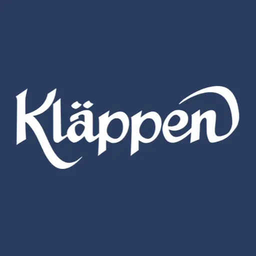 Kläppen icon