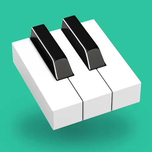 Skoove: Learn Piano icon