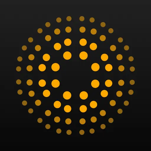 Share with Luminar Neo icon