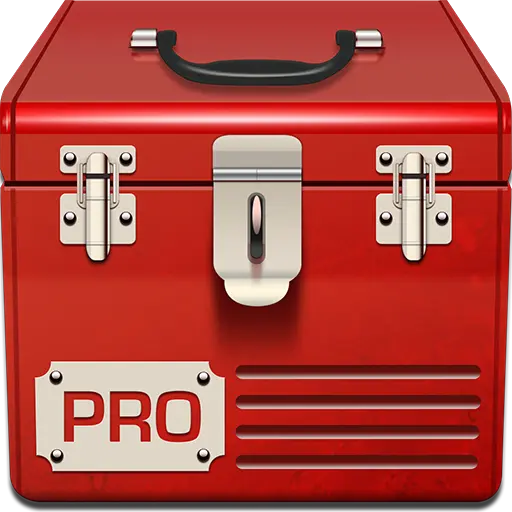 Measure X PRO: Smart Pro Tools icon