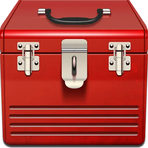 Measure X - All-in-1 Toolbox icon