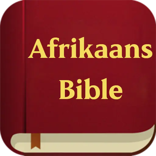 Afrikaans Bible icon