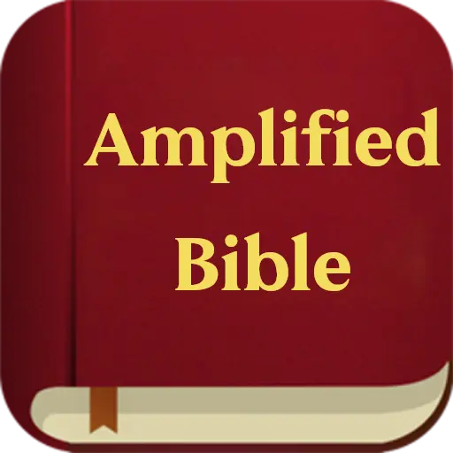 KJV Amplified Bible icon