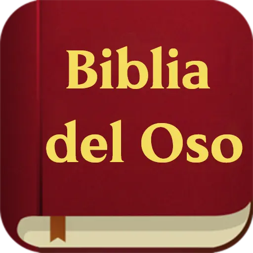 Biblia del oso icon