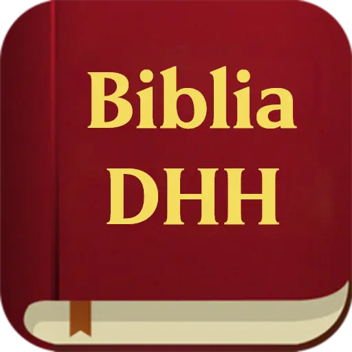 Biblia Dios Habla Hoy icon