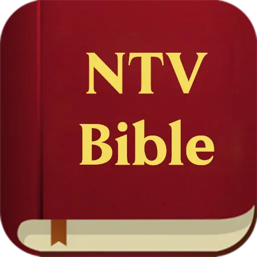 Biblia NTV icon