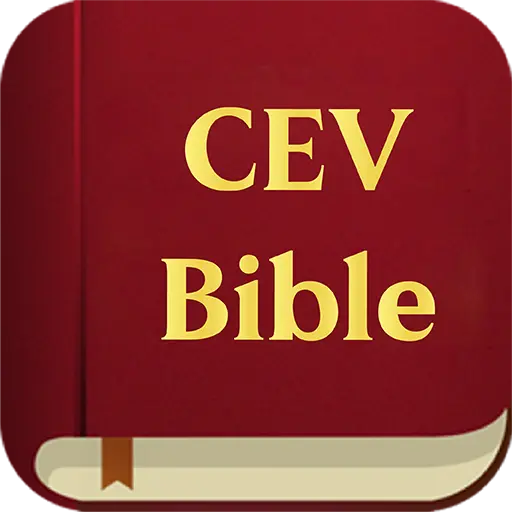 Contemporary English Version icon