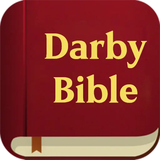 Darby Bible icon