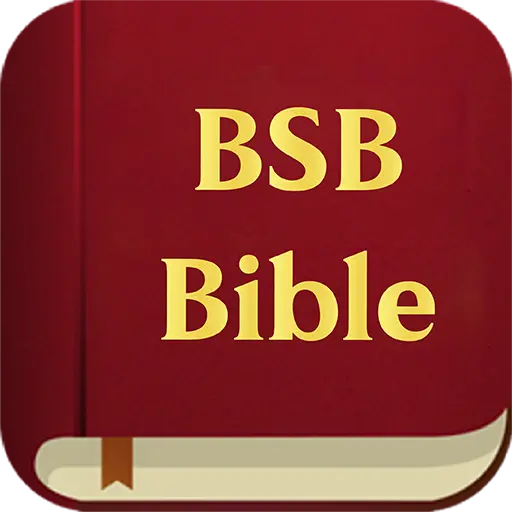 English Berean Study Bible icon