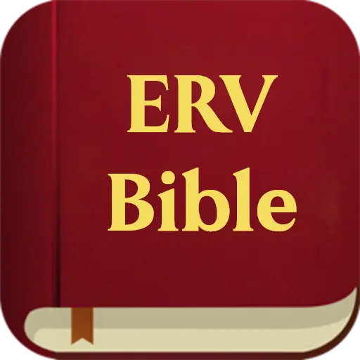 ERV - Easy-to-Read Version icon