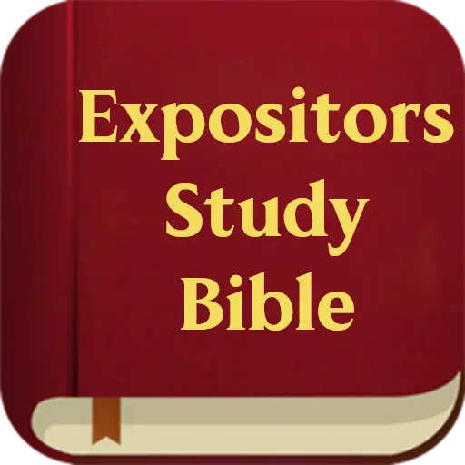 Expositors Study Bible icon