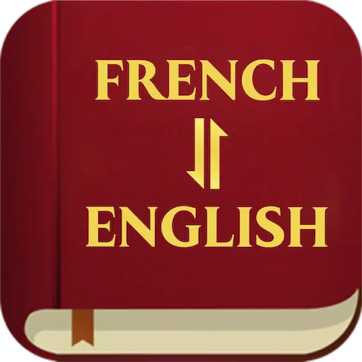 French English Bible icon