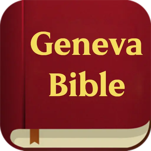 Geneva Bible -1599 icon