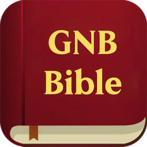 Good News Bible icon