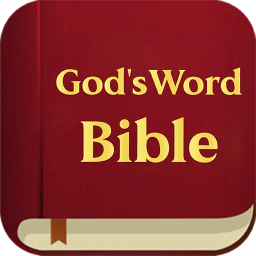 God's Word Bible icon