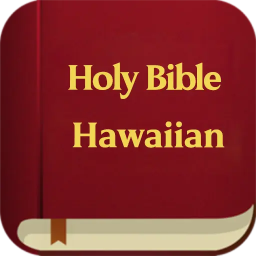 Hawaiian Holy Bible icon